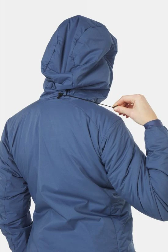 Arc'teryx Atom Heavyweight Hoody W 7 Arc'teryx Atom Heavyweight Hoody W - Afbeelding 5
