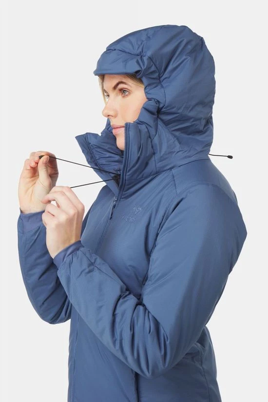 Arc'teryx Atom Heavyweight Hoody W 8 Arc'teryx Atom Heavyweight Hoody W - Afbeelding 6