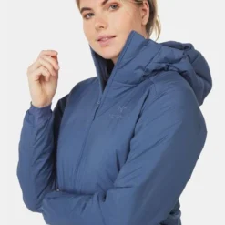 Arc'teryx Atom Heavyweight Hoody W 20 Arc'teryx Atom Heavyweight Hoody W -Aanbiedingen Layer Up Winkel 2210002881479 016 nl