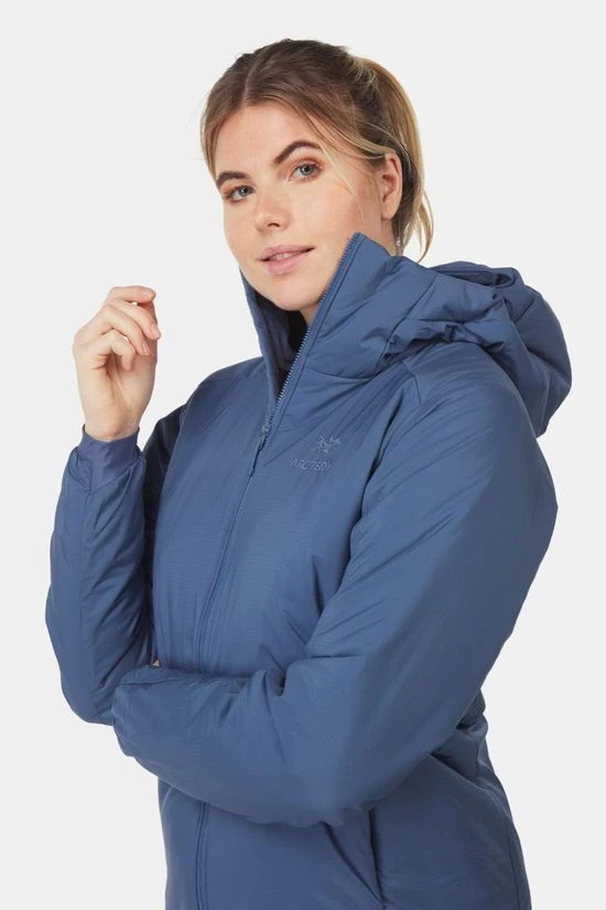 Arc'teryx Atom Heavyweight Hoody W 9 Arc'teryx Atom Heavyweight Hoody W - Afbeelding 7