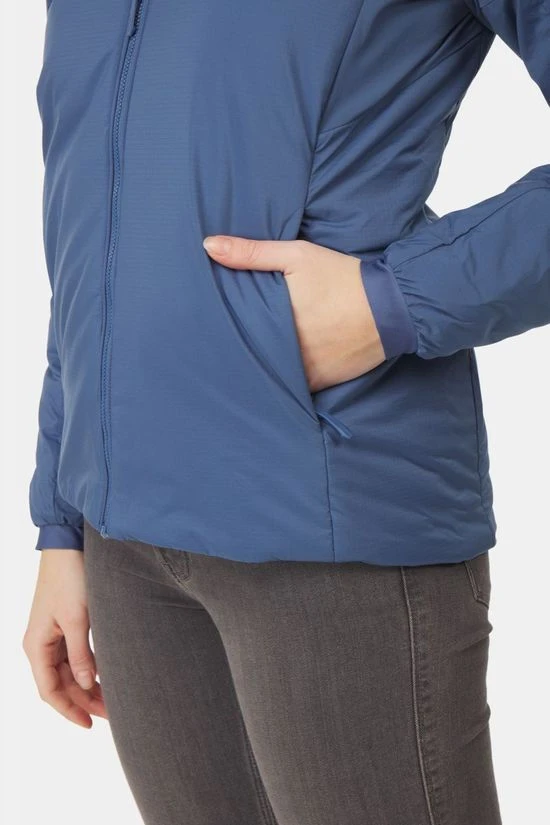 Arc'teryx Atom Heavyweight Hoody W 10 Arc'teryx Atom Heavyweight Hoody W - Afbeelding 8