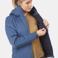 Arc'teryx Atom Heavyweight Hoody W 23 Arc'teryx Atom Heavyweight Hoody W -Aanbiedingen Layer Up Winkel 2210002881479 019 nl