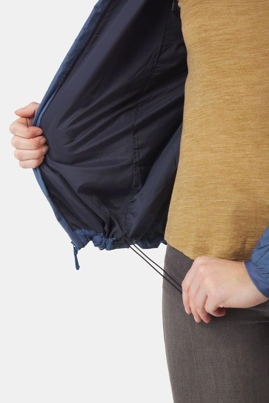 Arc'teryx Atom Heavyweight Hoody W 13 Arc'teryx Atom Heavyweight Hoody W - Afbeelding 11