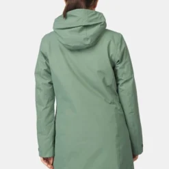 Jack Wolfskin Aurora Parka Dames -Aanbiedingen Layer Up Winkel 2210002940138 012 nl