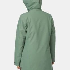 Jack Wolfskin Aurora Parka Dames -Aanbiedingen Layer Up Winkel 2210002940138 014 nl