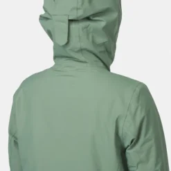 Jack Wolfskin Aurora Parka Dames -Aanbiedingen Layer Up Winkel 2210002940138 015 nl