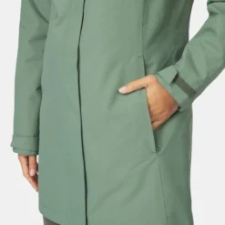 Jack Wolfskin Aurora Parka Dames -Aanbiedingen Layer Up Winkel 2210002940138 018 nl