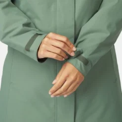 Jack Wolfskin Aurora Parka Dames -Aanbiedingen Layer Up Winkel 2210002940138 019 nl