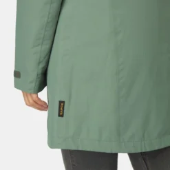 Jack Wolfskin Aurora Parka Dames -Aanbiedingen Layer Up Winkel 2210002940138 020 nl