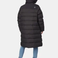 DIDRIKSONS Fay Gevoerde Parka Dames 22 DIDRIKSONS Fay Gevoerde Parka Dames -Aanbiedingen Layer Up Winkel 2210003092805 014 nl