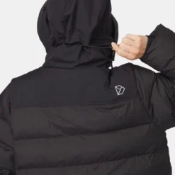 DIDRIKSONS Fay Gevoerde Parka Dames 23 DIDRIKSONS Fay Gevoerde Parka Dames -Aanbiedingen Layer Up Winkel 2210003092805 015 nl