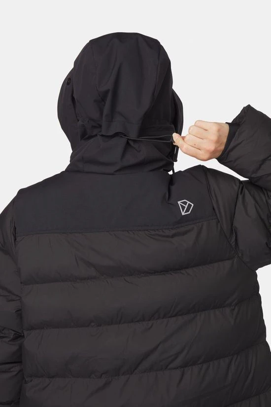 DIDRIKSONS Fay Gevoerde Parka Dames 8 DIDRIKSONS Fay Gevoerde Parka Dames - Afbeelding 6