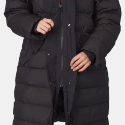 DIDRIKSONS Fay Gevoerde Parka Dames 29 DIDRIKSONS Fay Gevoerde Parka Dames -Aanbiedingen Layer Up Winkel 2210003092805 021 nl