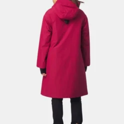 DIDRIKSONS Aino 4 Gevoerde Parka Dames 17 DIDRIKSONS Aino 4 Gevoerde Parka Dames -Aanbiedingen Layer Up Winkel 2210003129327 012 nl