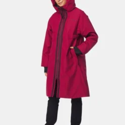 DIDRIKSONS Aino 4 Gevoerde Parka Dames 18 DIDRIKSONS Aino 4 Gevoerde Parka Dames -Aanbiedingen Layer Up Winkel 2210003129327 013 nl