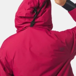 DIDRIKSONS Aino 4 Gevoerde Parka Dames 20 DIDRIKSONS Aino 4 Gevoerde Parka Dames -Aanbiedingen Layer Up Winkel 2210003129327 015 nl