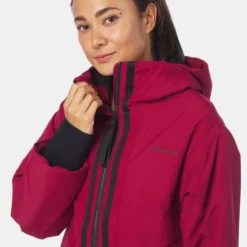 DIDRIKSONS Aino 4 Gevoerde Parka Dames 21 DIDRIKSONS Aino 4 Gevoerde Parka Dames -Aanbiedingen Layer Up Winkel 2210003129327 016 nl