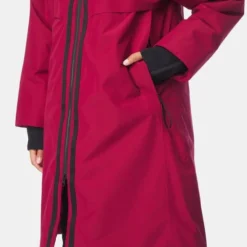 DIDRIKSONS Aino 4 Gevoerde Parka Dames 22 DIDRIKSONS Aino 4 Gevoerde Parka Dames -Aanbiedingen Layer Up Winkel 2210003129327 017 nl