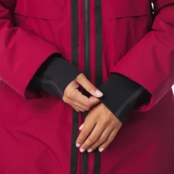 DIDRIKSONS Aino 4 Gevoerde Parka Dames 23 DIDRIKSONS Aino 4 Gevoerde Parka Dames -Aanbiedingen Layer Up Winkel 2210003129327 018 nl