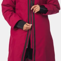 DIDRIKSONS Aino 4 Gevoerde Parka Dames 24 DIDRIKSONS Aino 4 Gevoerde Parka Dames -Aanbiedingen Layer Up Winkel 2210003129327 019 nl