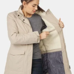 Highland Winter II Parka Dames -Aanbiedingen Layer Up Winkel 2210003175607 024 nl