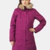 Kiruna Eco Parka Dames -Aanbiedingen Layer Up Winkel 2210003176994 010 nl