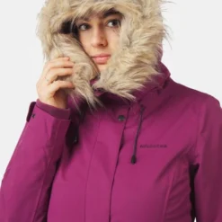 Kiruna Eco Parka Dames 18 Kiruna Eco Parka Dames -Aanbiedingen Layer Up Winkel 2210003176994 012 nl