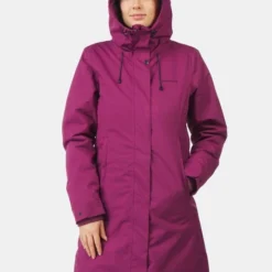 Kiruna Eco Parka Dames 19 Kiruna Eco Parka Dames -Aanbiedingen Layer Up Winkel 2210003176994 013 nl
