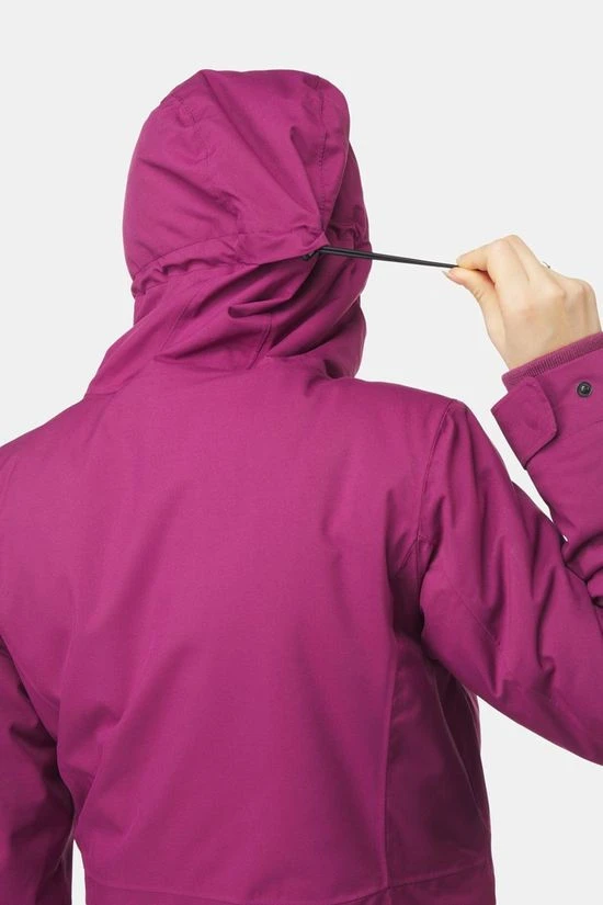 Kiruna Eco Parka Dames 8 Kiruna Eco Parka Dames - Afbeelding 6