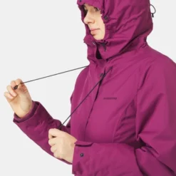 Kiruna Eco Parka Dames 22 Kiruna Eco Parka Dames -Aanbiedingen Layer Up Winkel 2210003176994 016 nl