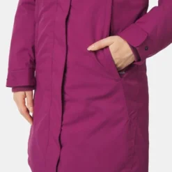 Kiruna Eco Parka Dames 24 Kiruna Eco Parka Dames -Aanbiedingen Layer Up Winkel 2210003176994 018 nl