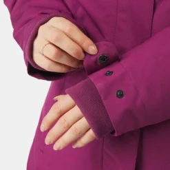 Kiruna Eco Parka Dames 25 Kiruna Eco Parka Dames -Aanbiedingen Layer Up Winkel 2210003176994 019 nl