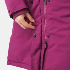 Kiruna Eco Parka Dames 26 Kiruna Eco Parka Dames -Aanbiedingen Layer Up Winkel 2210003176994 020 nl