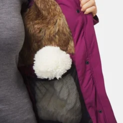 Kiruna Eco Parka Dames 27 Kiruna Eco Parka Dames -Aanbiedingen Layer Up Winkel 2210003176994 021 nl