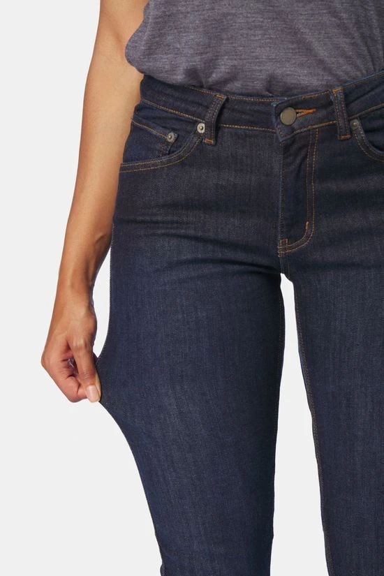 Stay Dry Fireside Denim Broek Dames 7 Stay Dry Fireside Denim Broek Dames - Afbeelding 5