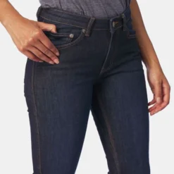 Stay Dry Fireside Denim Broek Dames 19 Stay Dry Fireside Denim Broek Dames -Aanbiedingen Layer Up Winkel 2210003216768 016 nl