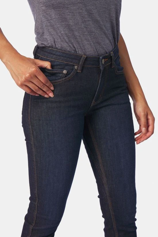 Stay Dry Fireside Denim Broek Dames 9 Stay Dry Fireside Denim Broek Dames - Afbeelding 7