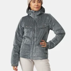 Protest Prtcanna Ski Jas