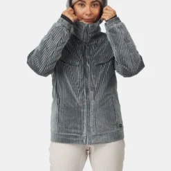 Protest Prtcanna Ski Jas -Aanbiedingen Layer Up Winkel 2210003716923 013 nl