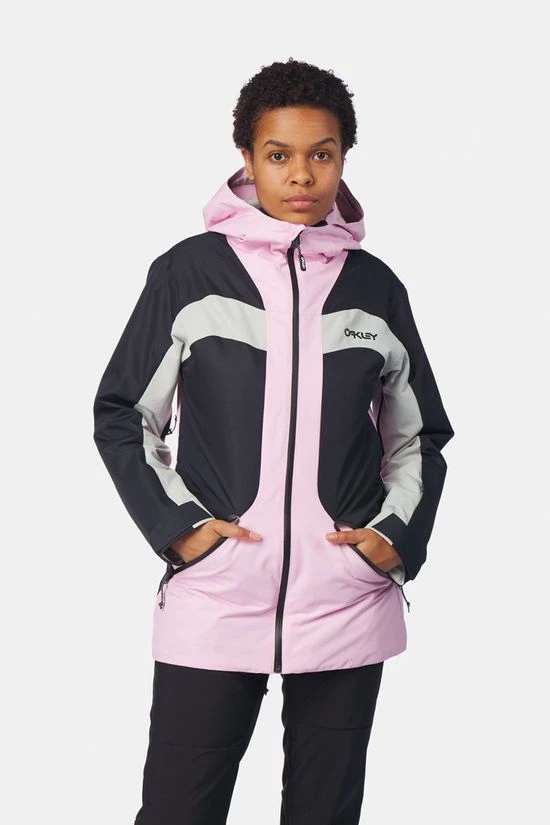 Oakley TNP TBT RC Insulated Jas 3 Oakley TNP TBT RC Insulated Jas