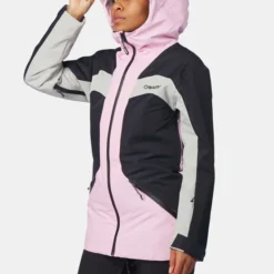 Oakley TNP TBT RC Insulated Jas 22 Oakley TNP TBT RC Insulated Jas -Aanbiedingen Layer Up Winkel 2210003727707 012 nl