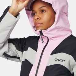 Oakley TNP TBT RC Insulated Jas 25 Oakley TNP TBT RC Insulated Jas -Aanbiedingen Layer Up Winkel 2210003727707 015 nl