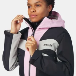 Oakley TNP TBT RC Insulated Jas 26 Oakley TNP TBT RC Insulated Jas -Aanbiedingen Layer Up Winkel 2210003727707 016 nl