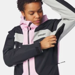 Oakley TNP TBT RC Insulated Jas 27 Oakley TNP TBT RC Insulated Jas -Aanbiedingen Layer Up Winkel 2210003727707 017 nl