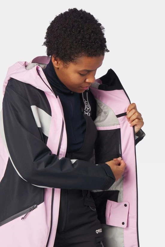 Oakley TNP TBT RC Insulated Jas 15 Oakley TNP TBT RC Insulated Jas - Afbeelding 13