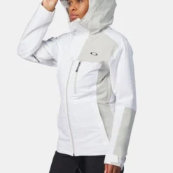 Oakley Camellia Core Insulated Jas 21 Oakley Camellia Core Insulated Jas -Aanbiedingen Layer Up Winkel 2210003727738 012 nl