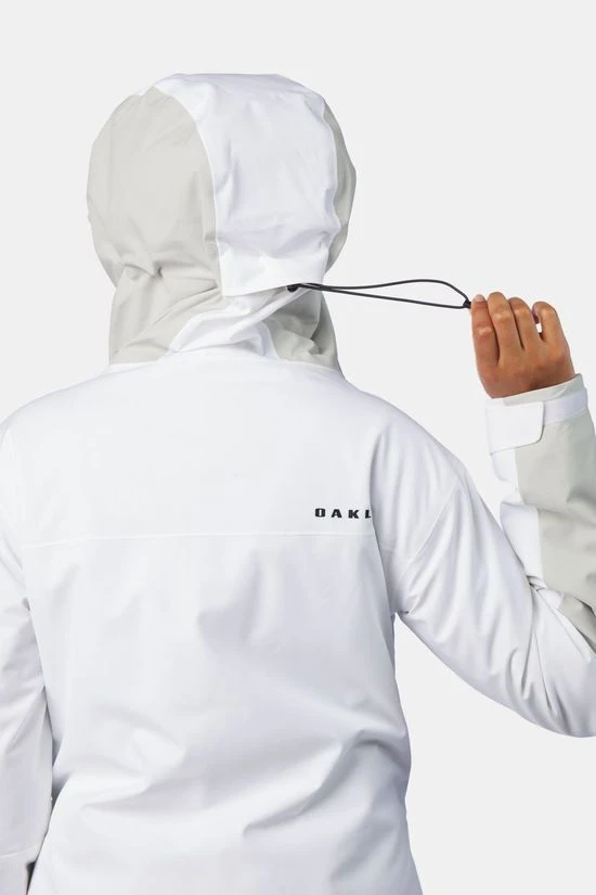 Oakley Camellia Core Insulated Jas 7 Oakley Camellia Core Insulated Jas - Afbeelding 5