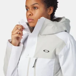 Oakley Camellia Core Insulated Jas 25 Oakley Camellia Core Insulated Jas -Aanbiedingen Layer Up Winkel 2210003727738 016 nl