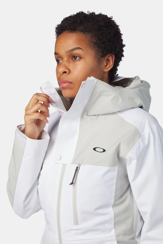 Oakley Camellia Core Insulated Jas 9 Oakley Camellia Core Insulated Jas - Afbeelding 7