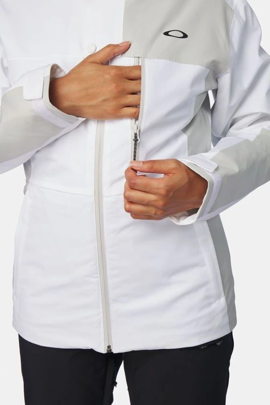 Oakley Camellia Core Insulated Jas 11 Oakley Camellia Core Insulated Jas - Afbeelding 9